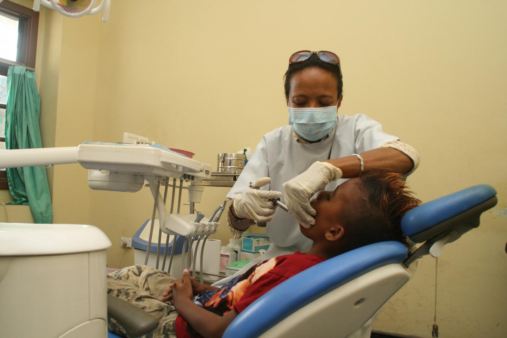 Conservative Dentistry
